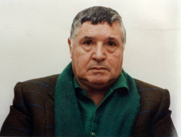 В Італії помер «бос босів» сицилійської мафії Сальваторе Рііна