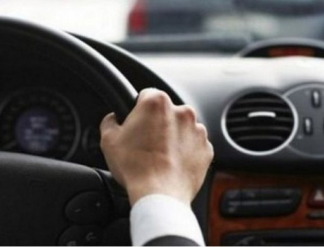 Для автомобілів на іноземній реєстрації вводяться нові правила