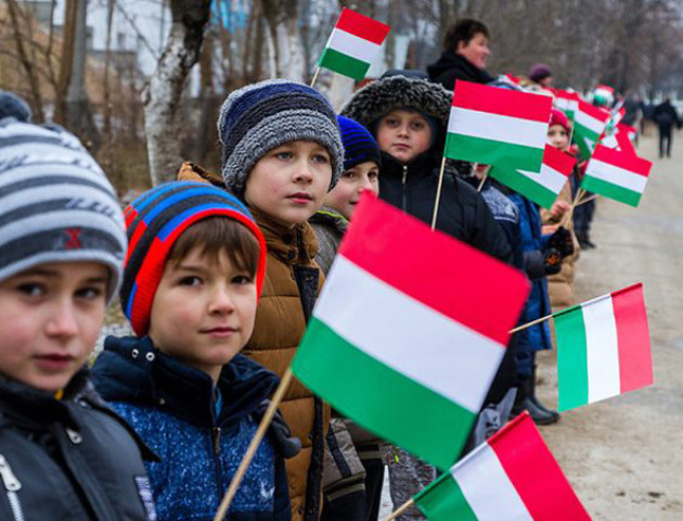 Ситуація на Закарпатті відрізняється від Криму і Донбасу - аналітик