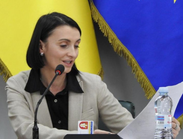 За невиконання рішення суду на Пустовіта чекає «кримінал», - Юлія Вусенко