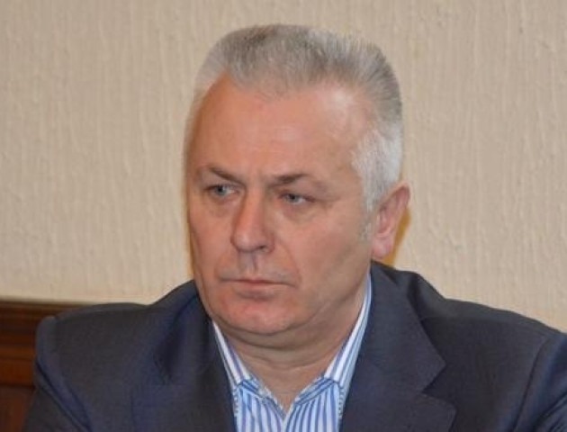 Волинський депутат Юрій Ройко: «Ліс належить народу?»