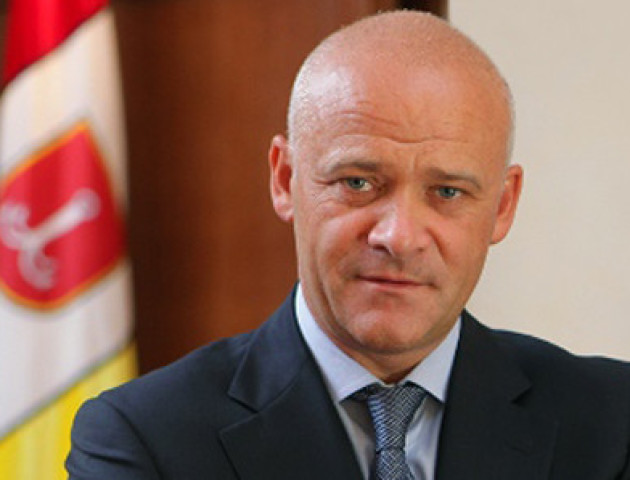 З’явилися докази, що у мера Одеси таки є російський паспорт