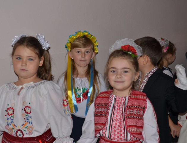 У Нововолинську знайшли зниклу першокласницю