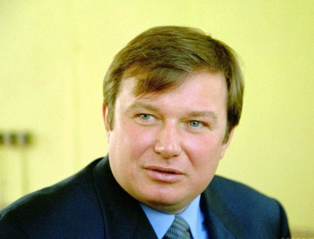 Справа Бакая: кому заборгував екс-голова «Нафтогазу»