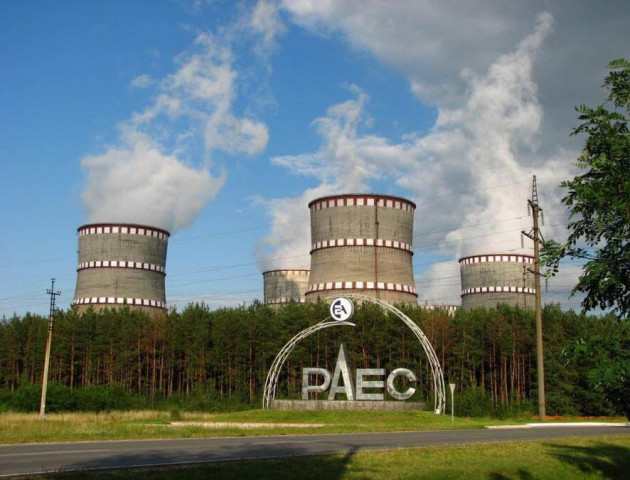 На Волині хочуть збудувати гідроспоруду для Рівненської АЕС