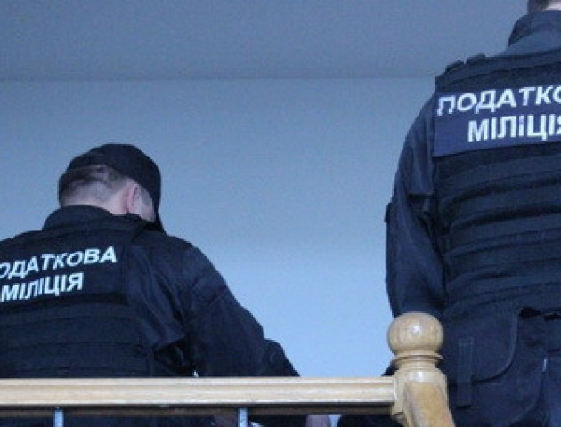 На бізнес чекає майже 30 тисяч перевірок