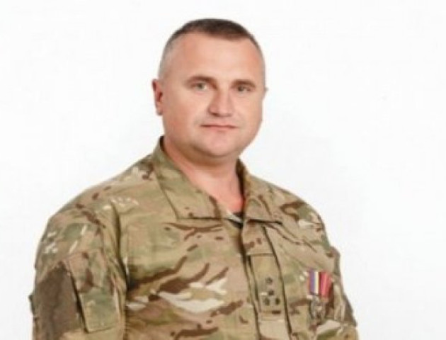 Трьох волинських волонтерів нагородили президентськими відзнаками