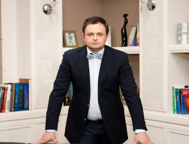 Волинянка бере участь у проекті відомого телеканалу