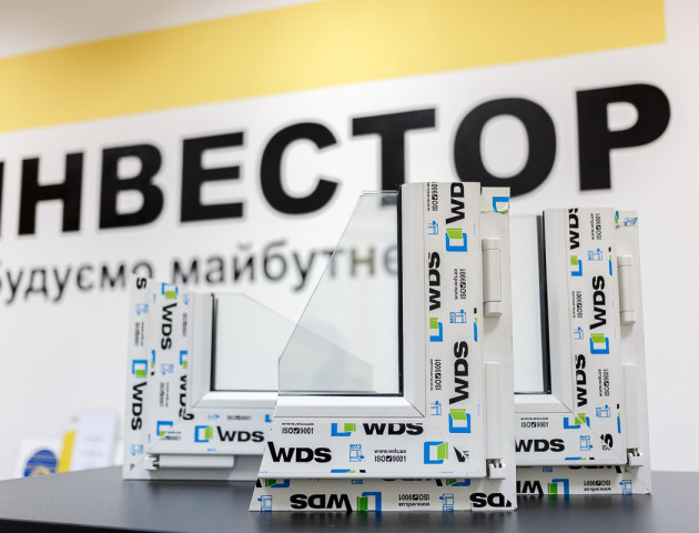 У яких новобудовах Волині найкращі вікна. ФОТО