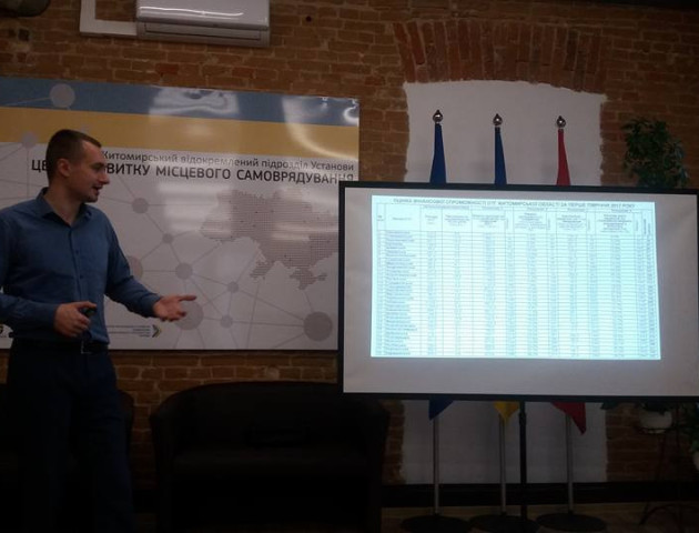 На Волині можуть реалізувати пілотний проект у сфері медичної децентралізації