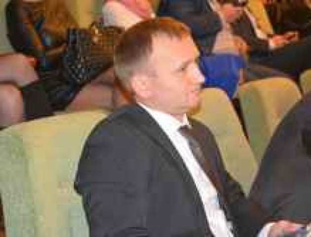 Начальника управління юстиції у Волинській області рекомендували звільнити