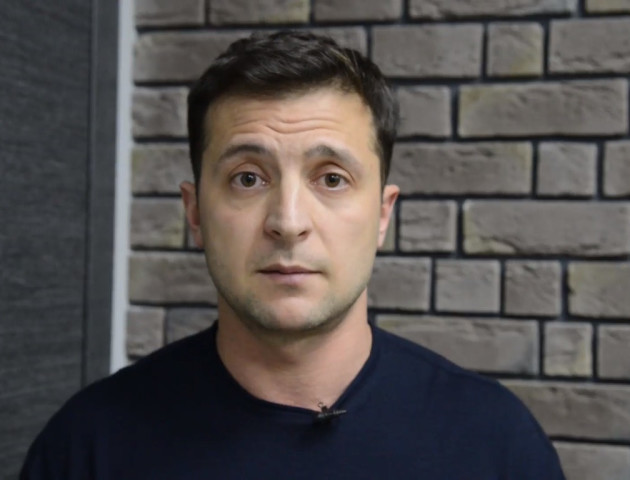 «Вам ближче кумівство»: Зеленський записав різке звернення до СБУ