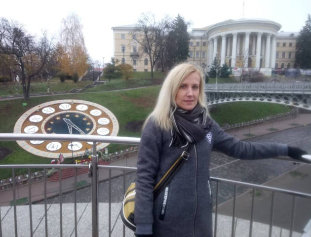 Небайдужих просять допомогти врятувати життя волинянці