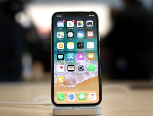 Користувачі iPhone X знайшли нову функцію