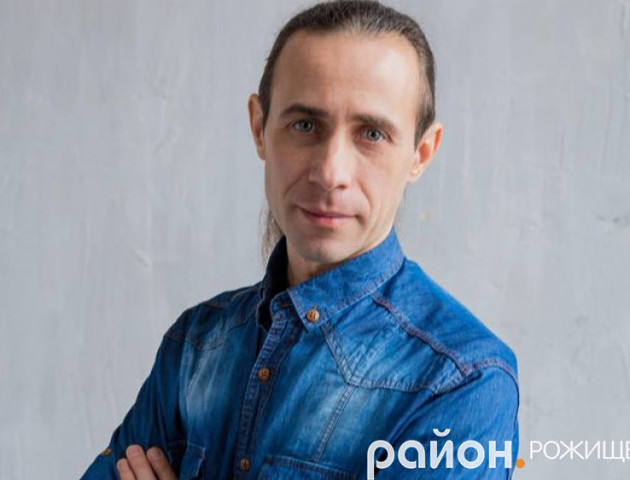 У Рожищі відкрилася фотовиставка «Фотографія – це також мистецтво»