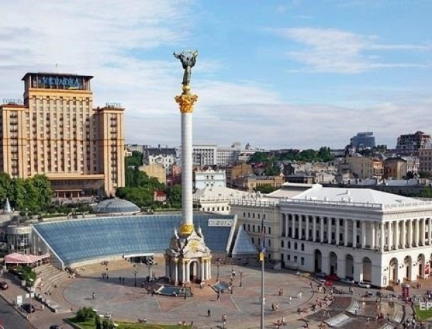 Україна у списку країн з найнебезпечнішими кланами