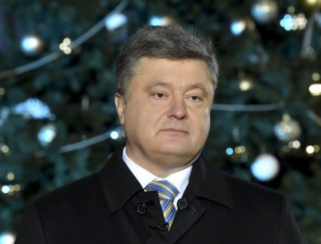 На Порошенка наступного року з бюджету витратять більше мільярда