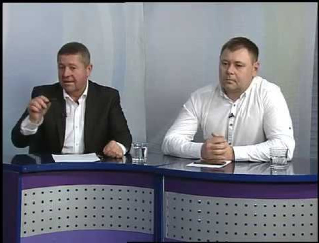 «Ваш депутат» - про дороги, енергоефективність та ЖКГ