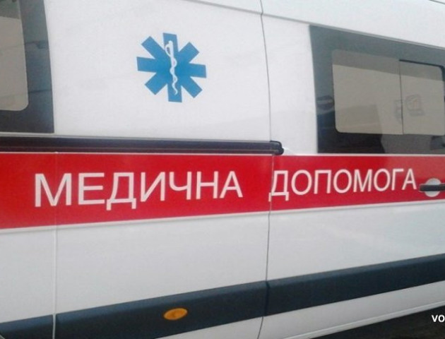 На Волині працівник птахофабрики отримав важку травму рук