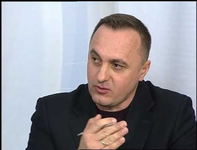«Ваш депутат» за участю Валентина Чернецького та В'ячеслава Богдана