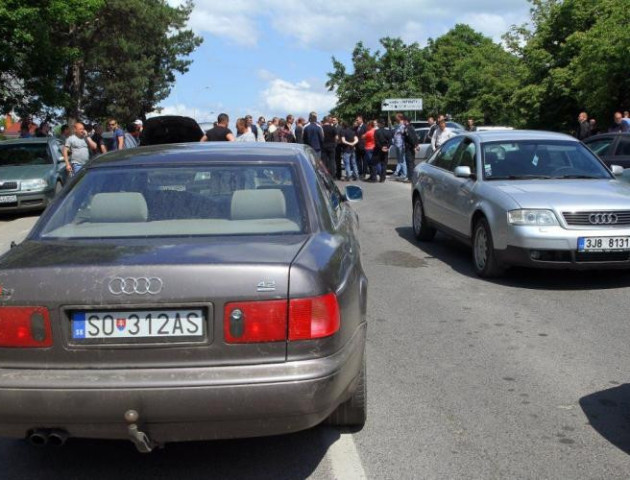 "Євробляхи" під ударом: мігрантам виписали несамовитий штраф