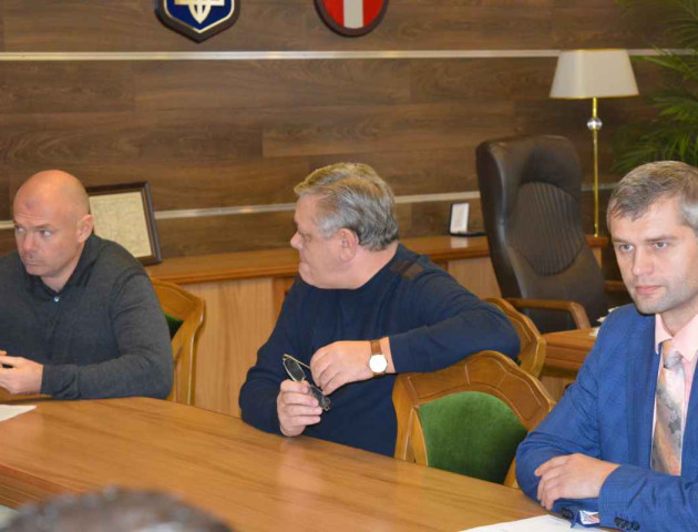 «Ліси повинні належати громаді області», - Ігор Палиця