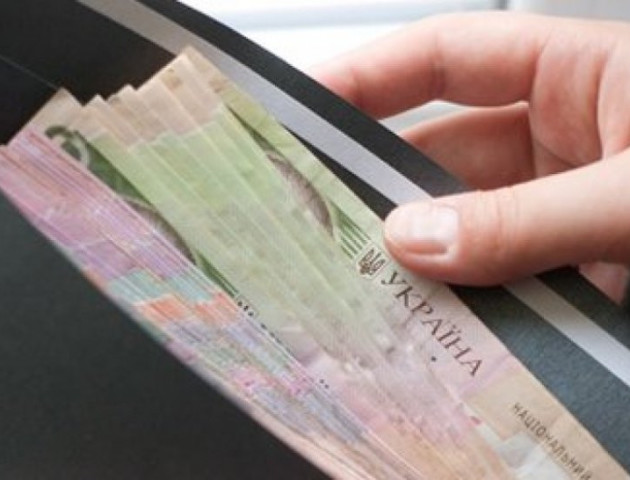 В Україні істотно зросла реальна зарплата