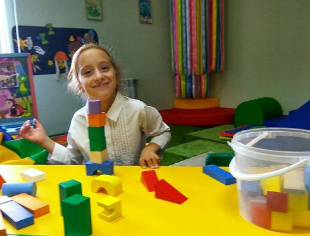 У Луцьку відкриють ресурсно-інклюзивний центр для дітей з особливими потребами