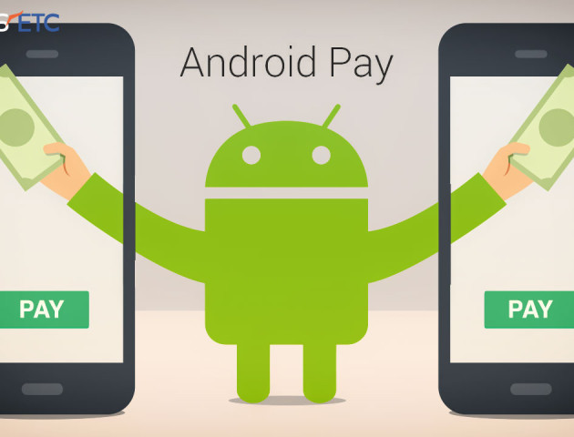 ПриватБанк «розжене» Android Pay до сотні