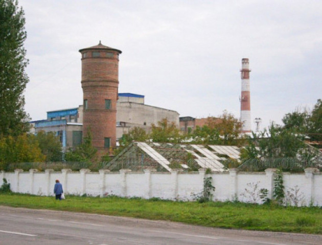 Поліція розслідує обставини смерті волинянина на заводі