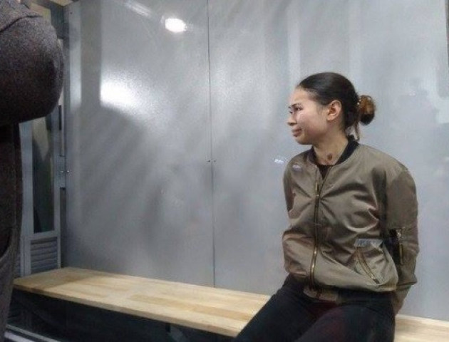 З'явились подробиці про аварію, в яку потрапила Зайцева 10 років тому. ВІДЕО