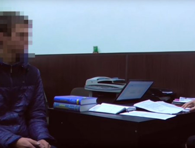 Студент «замінував» університет, щоб не йти на пари