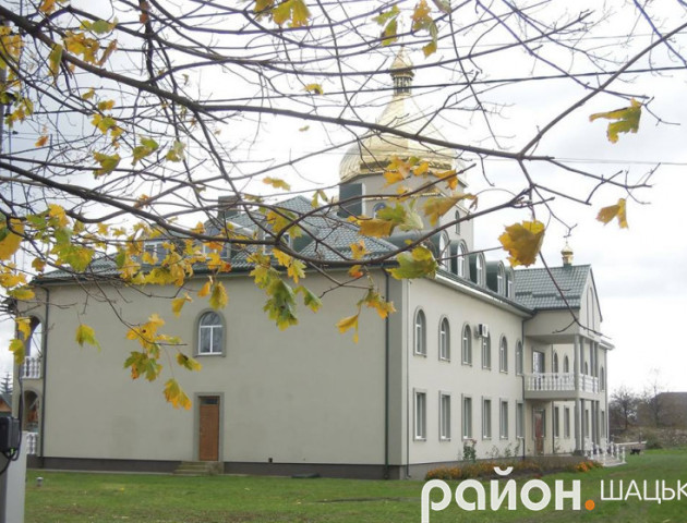 Осінній Світязь на світлинах майстра. ФОТО