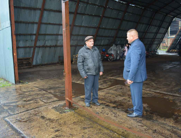 За волинським брикетом їдуть навіть з Одещини