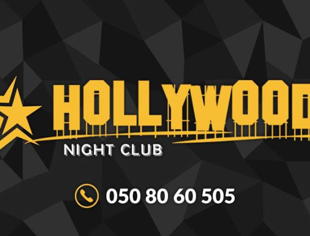 Показали, як виступив колектив Stylez у Hollywood. ВІДЕО