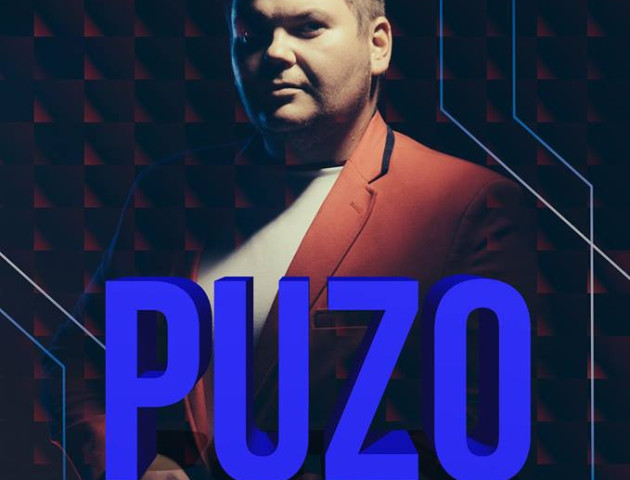 Сьогодні у Hollywood - DJ Puzo