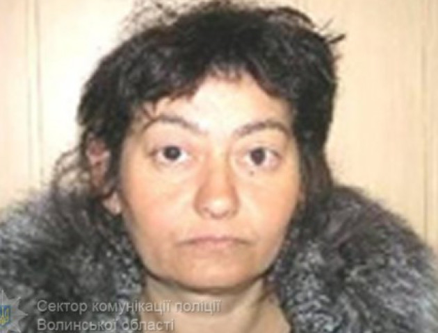 На Волині розшукують підозрювану у торгівлі людьми