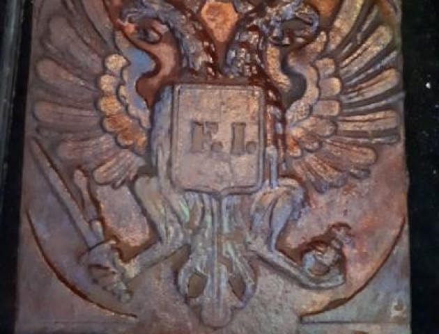 З Волині намагалися вивезти старовинні речі. ФОТО