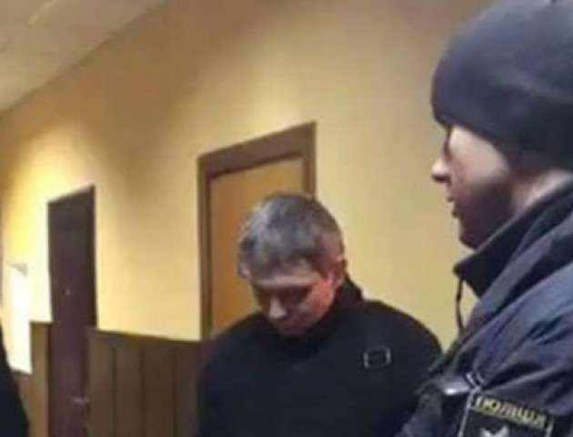 Патрульні спіймали нетверезим за кермом керівника слідства ДТП за участі Зайцевої, – соцмережі