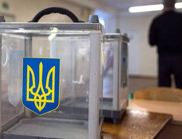 На Волині розпочався процес виборів в ОТГ