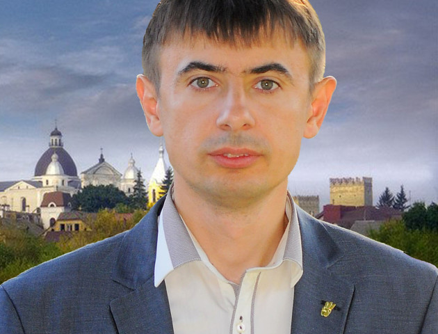 Історія дня на Першому