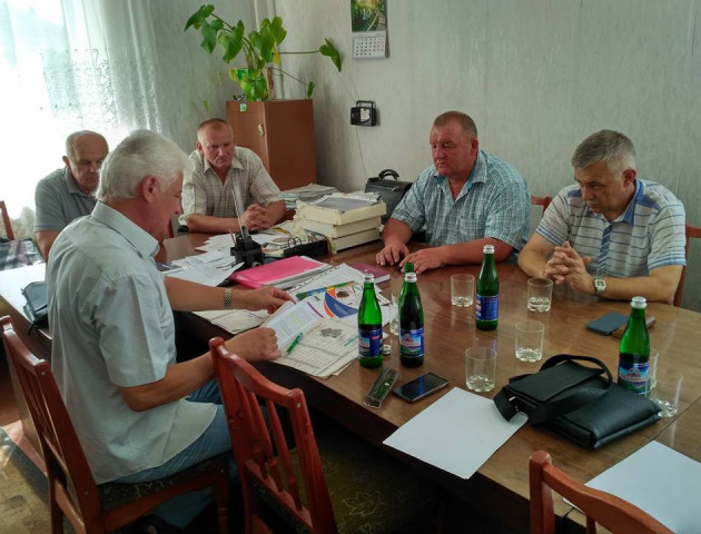 На Волинь чекають вибори й довибори