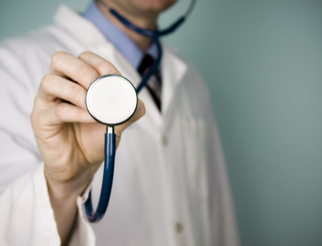 На конкурсі обиратимуть головних лікарів обласних закладів