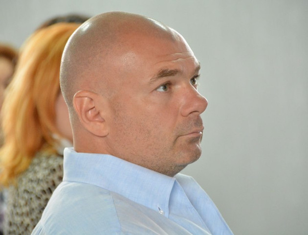Палиця задекларував 35 млн гривень доходу від кіпрської компанії