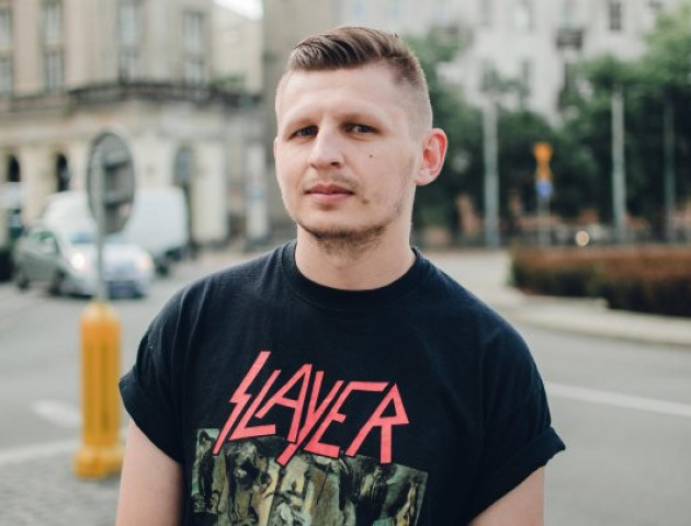 У Луцьку відбудеться творча зустріч з музикантом Сергієм Мартинюком