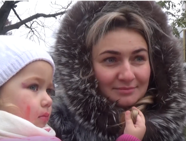 Що думають лучани про медреформу і вибір дільничого лікаря. ВІДЕО