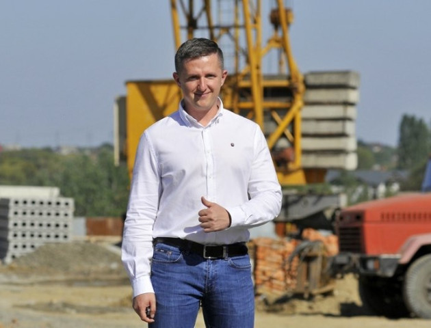 «...і про каву також» з директором БК «Інвестор» Андрієм Разумовським. ВІДЕО