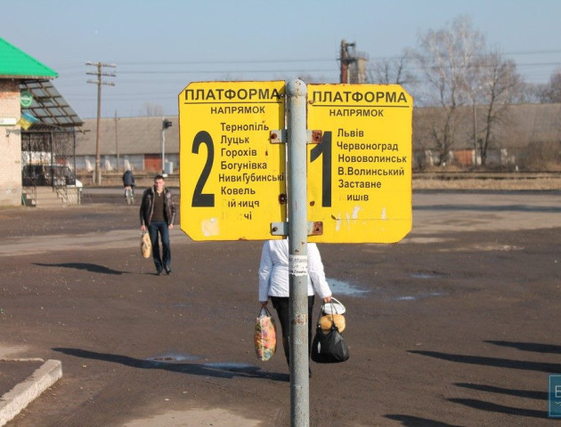 На Волині перевізники знову підняли ціни на проїзд у приміських маршрутках