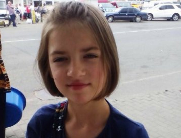 Правоохоронці розшукали неповнолітню лучанку