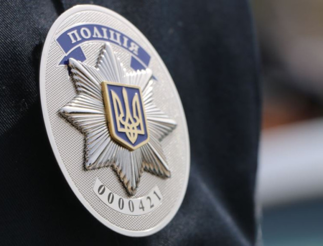 У Луцьку «на гарячому» спіймали крадіїв труб